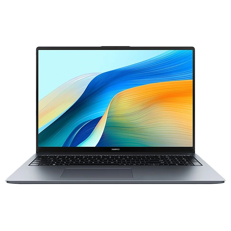 HUAWEI MateBook D16 Intel Core i5-1240H 8 GB 512GB Grey 2024 Win11