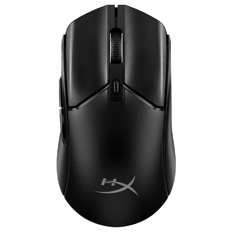 Игровая Беспроводная мышь HYPERX Pulsefire Haste 2 Core, Black [8R2E6AA]