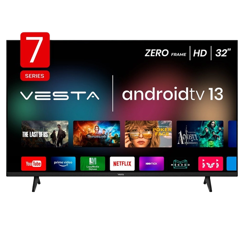 Vesta LD32L7205 Android 13