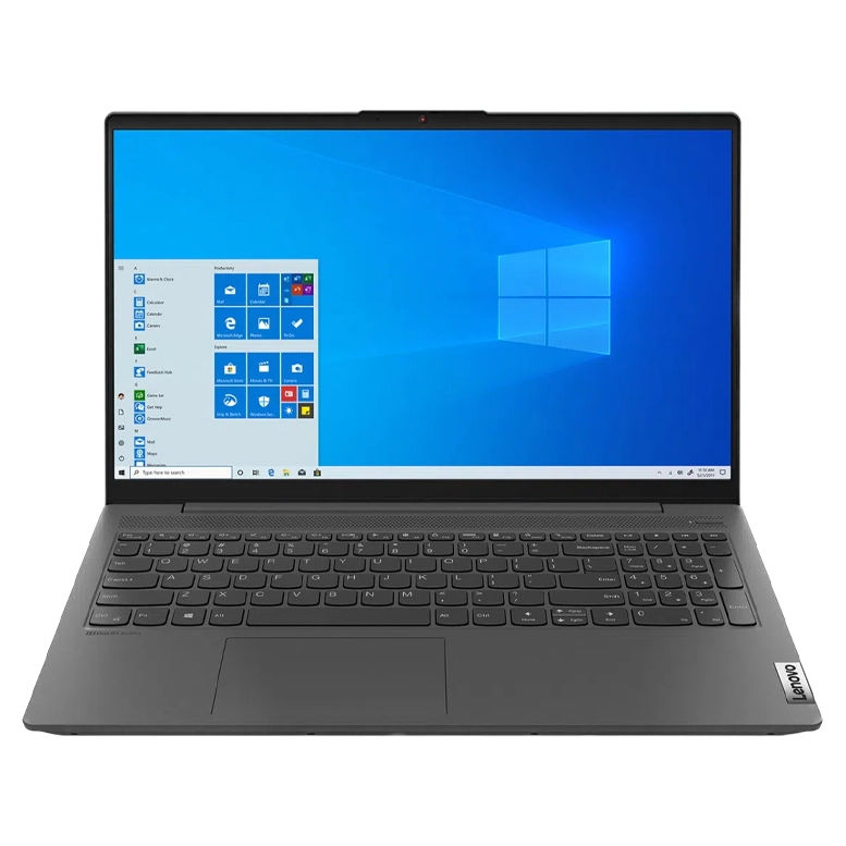 Ноутбук Lenovo IdeaPad 5 15ALC05 Grey (R5 5500U 8Gb 512Gb)