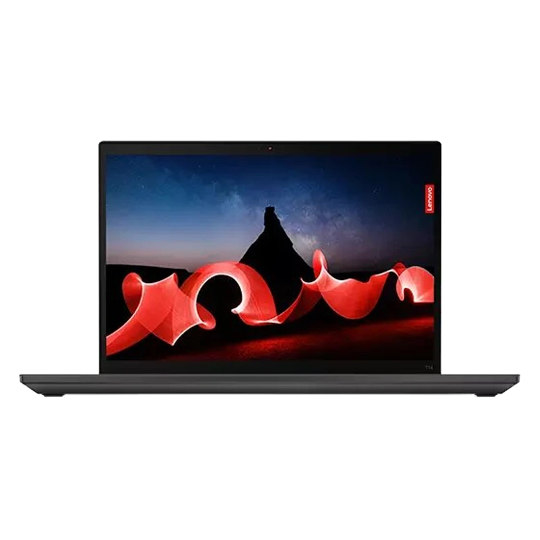 Ноутбук 14.0" Lenovo ThinkPad T14 G4/ WUXGA/ Intel Core i7-1355U/ 32GB/ 512GB SSD/ Black