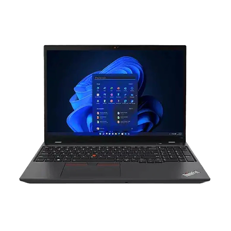 Laptop 16.0" Lenovo ThinkPad T16 Gen1/ WUXGA/ Intel Core i5-1235U/ 16GB/ 256GB SSD/ Win11Pro/ Black