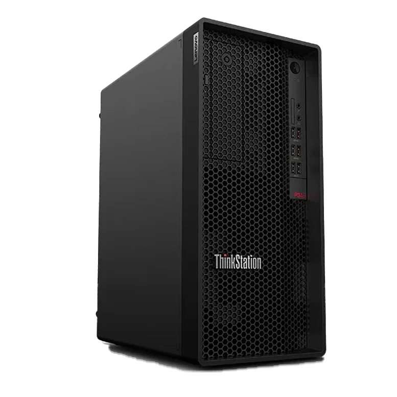 Компьютер Lenovo ThinkStation P348 / Intel Core i5-11500/ 16GB / 512GB SSD / Nvidia T1000 / Black