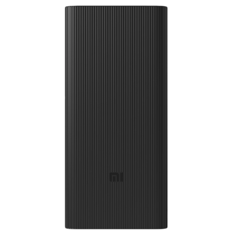 Power Bank Xiaomi 30000mAh 18W Black