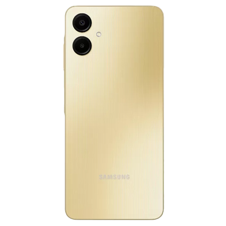 Samsung Galaxy A06 4/128 GB Gold