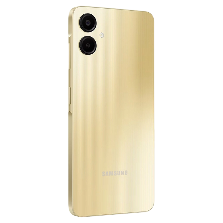 Samsung Galaxy A06 4/128 GB Gold