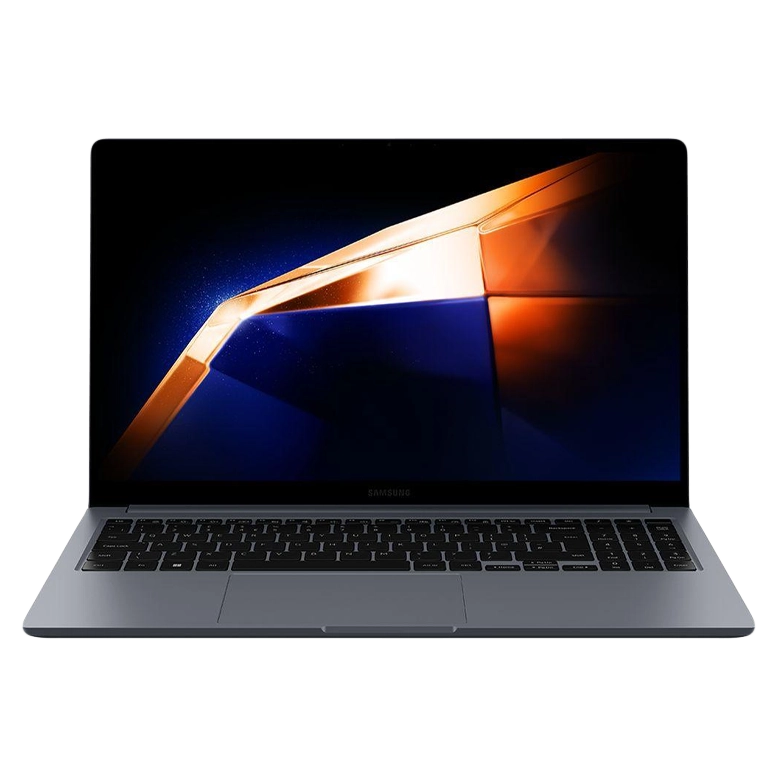 Samsung Galaxy Book4 15'' Intel Core-i3 8GB/256GB Grey (Win11)