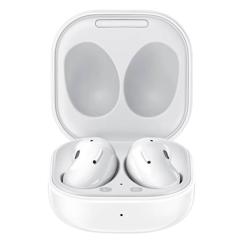 Беспроводные наушники Samsung Galaxy Buds Live White