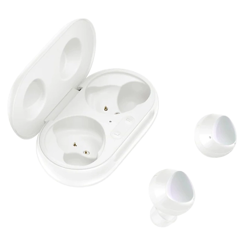 Беспроводные наушники Samsung Galaxy Buds+ White