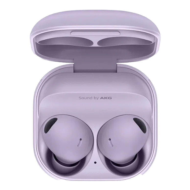 Samsung Galaxy Buds2 Pro Purple