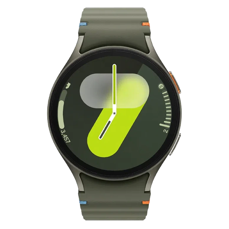 Samsung Galaxy Watch 7 44 mm 1.5" Green