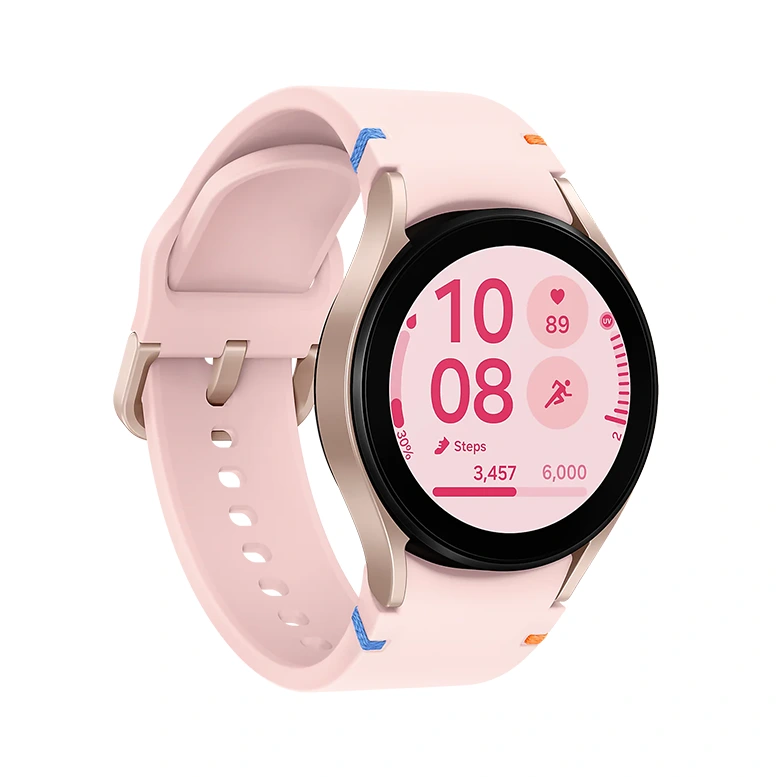 Samsung Galaxy Watch FE 1.2" 40 mm Pink Gold