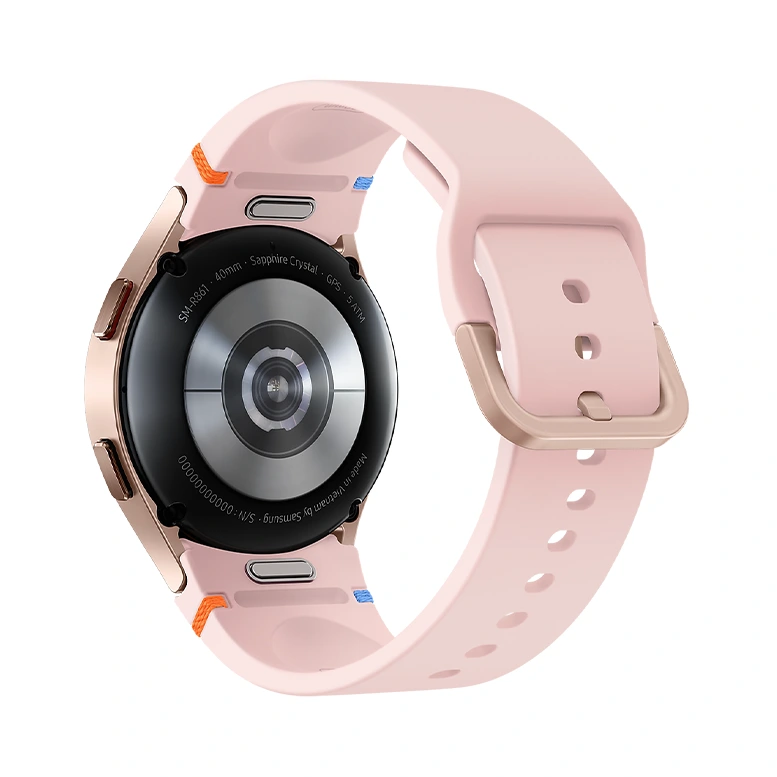 Samsung Galaxy Watch FE 1.2" 40 mm Pink Gold