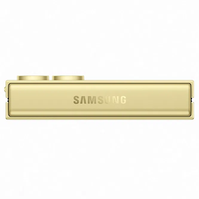 Samsung Galaxy Z Flip 6 12/256 Yellow RA