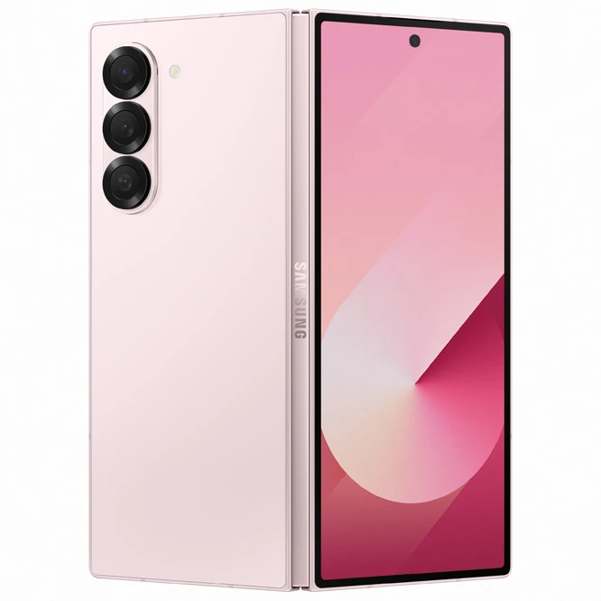 Samsung Galaxy Z Fold 6 12/512 Pink