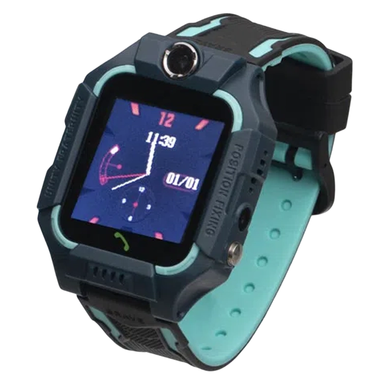 Smart Watch Kids FZ6W Green