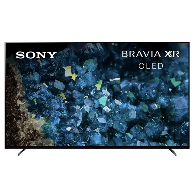 Телевизор Sony XR65A80LAEP Black
