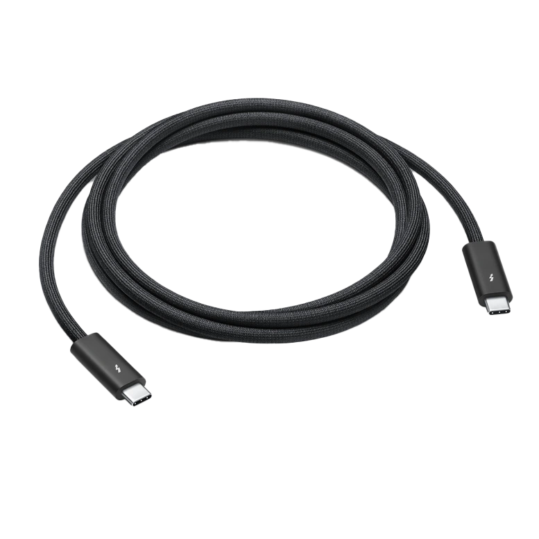 Thunderbolt 4 Pro Cable (1.8 m)