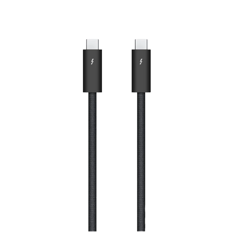 Thunderbolt 4 Pro Cable (3 m)