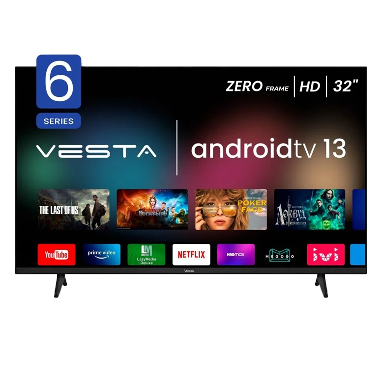 Vesta LD32L6205 Android 13