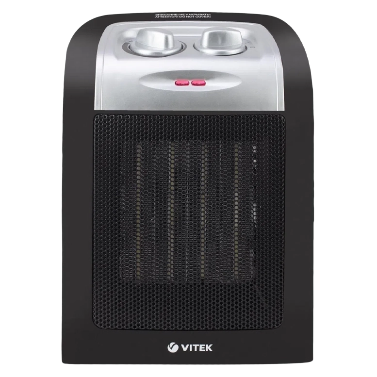 Тепловентилятор Vitek VT-2067