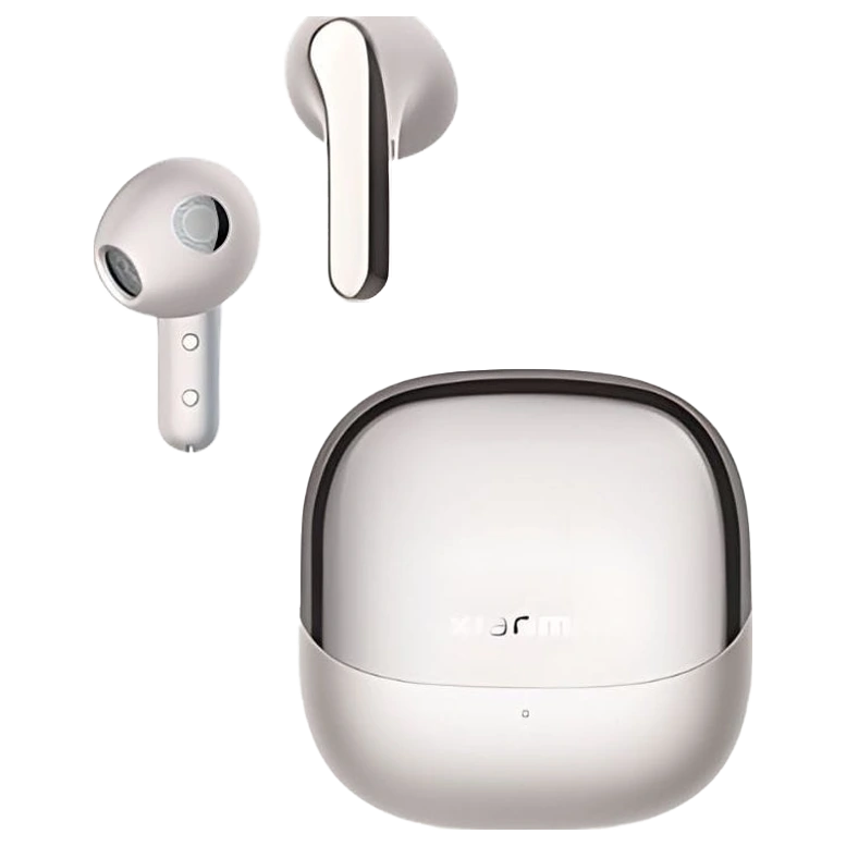 Xiaomi Buds 5 Titan Gray