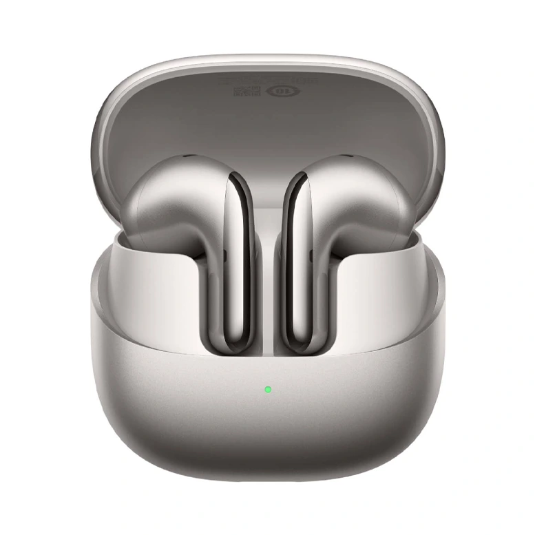 Xiaomi Buds 5 Titan Gray