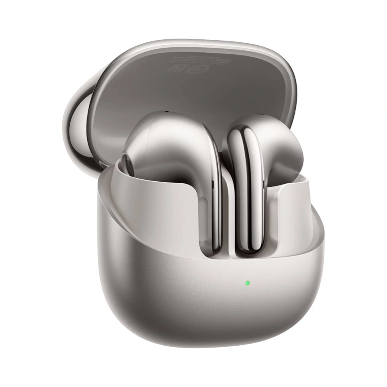 Xiaomi Buds 5 Titan Gray