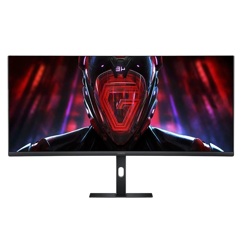 Монитор Xiaomi Curved Gaming Monitor G34WQi