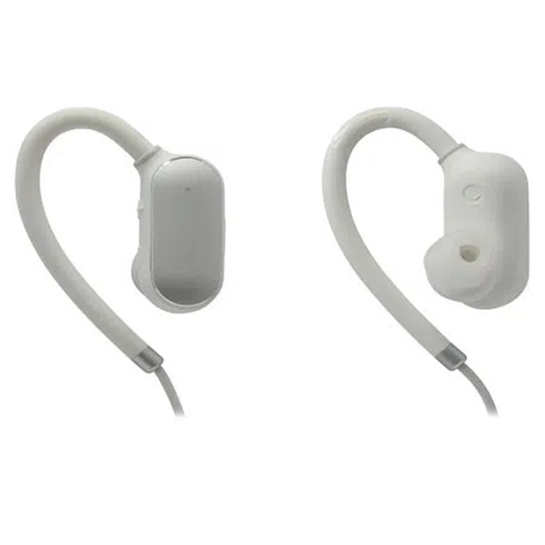 Беспроводные наушники Xiaomi Mi Sports Earphones White