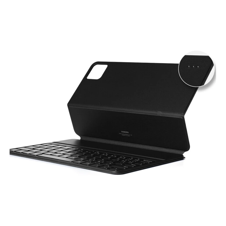 Xiaomi Keyboard for Pad 6 (клавиатура с чехлом)