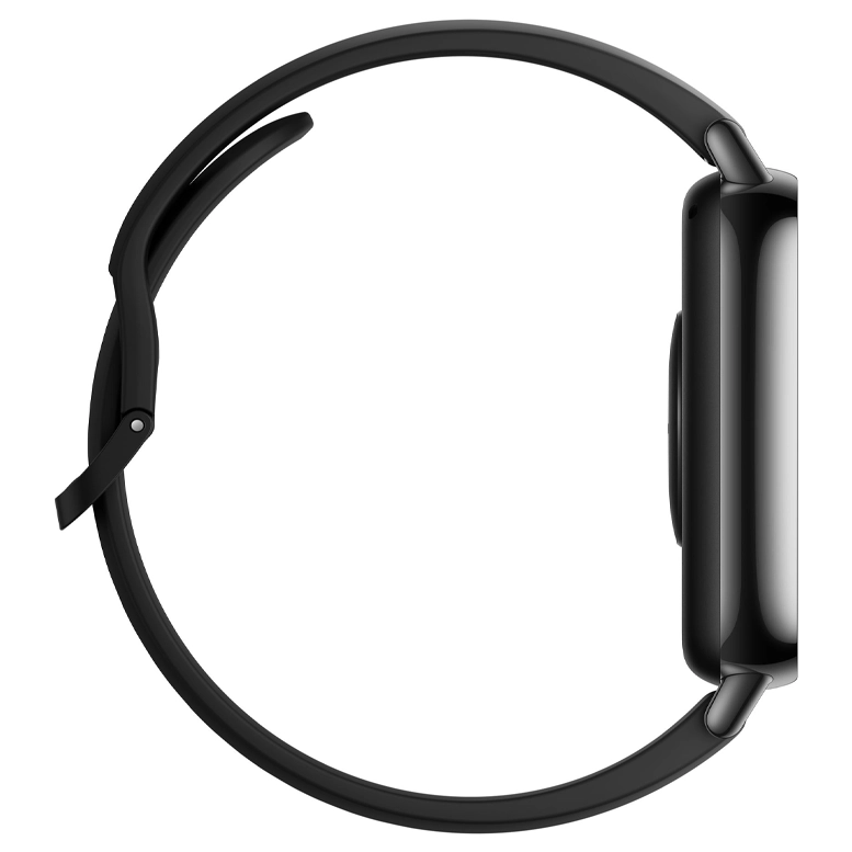 Смарт-часы Xiaomi Redmi Watch 5 Lite Black