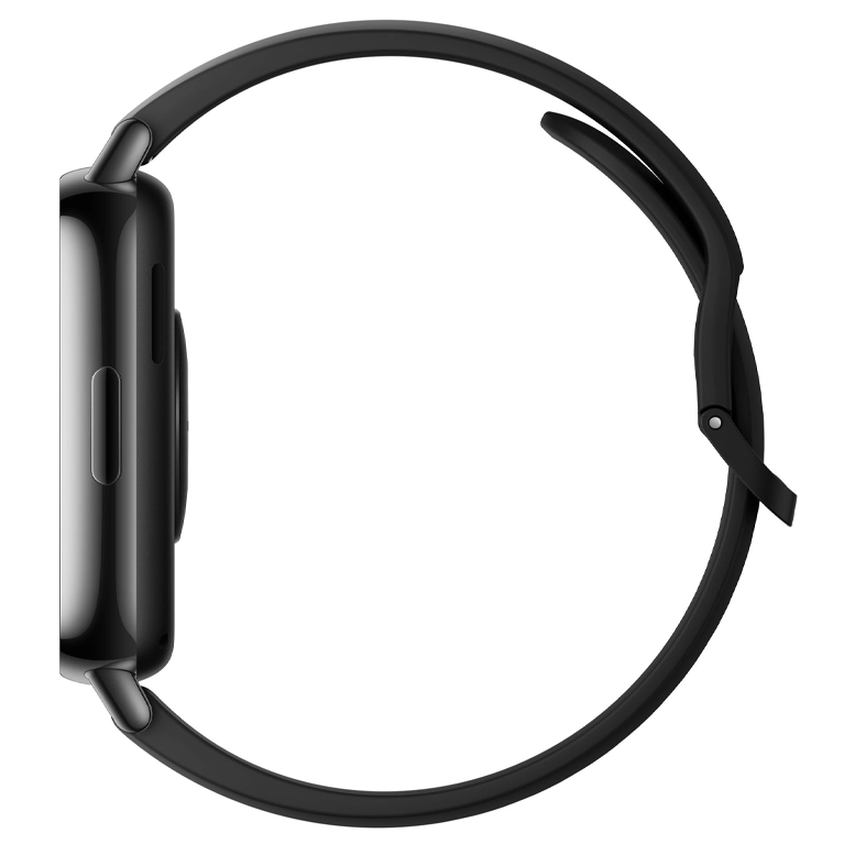 Смарт-часы Xiaomi Redmi Watch 5 Lite Black