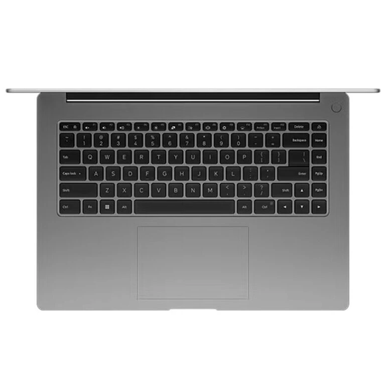 Xiaomi RedmiBook 16 i5-12450H 16G/512G grey 2024 Win11