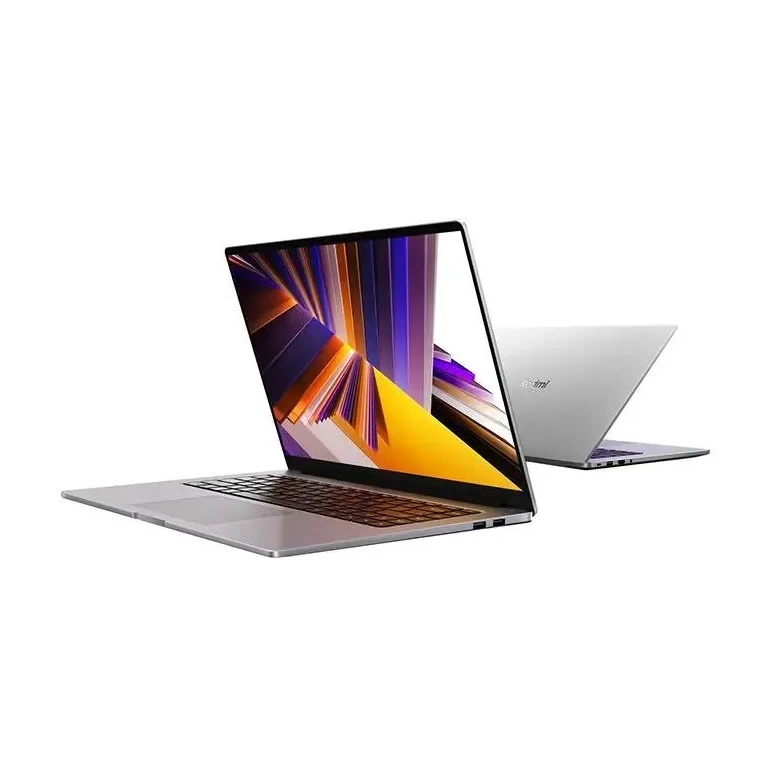 Xiaomi RedmiBook 16 i5-12450H 16G/512G grey 2024 Win11