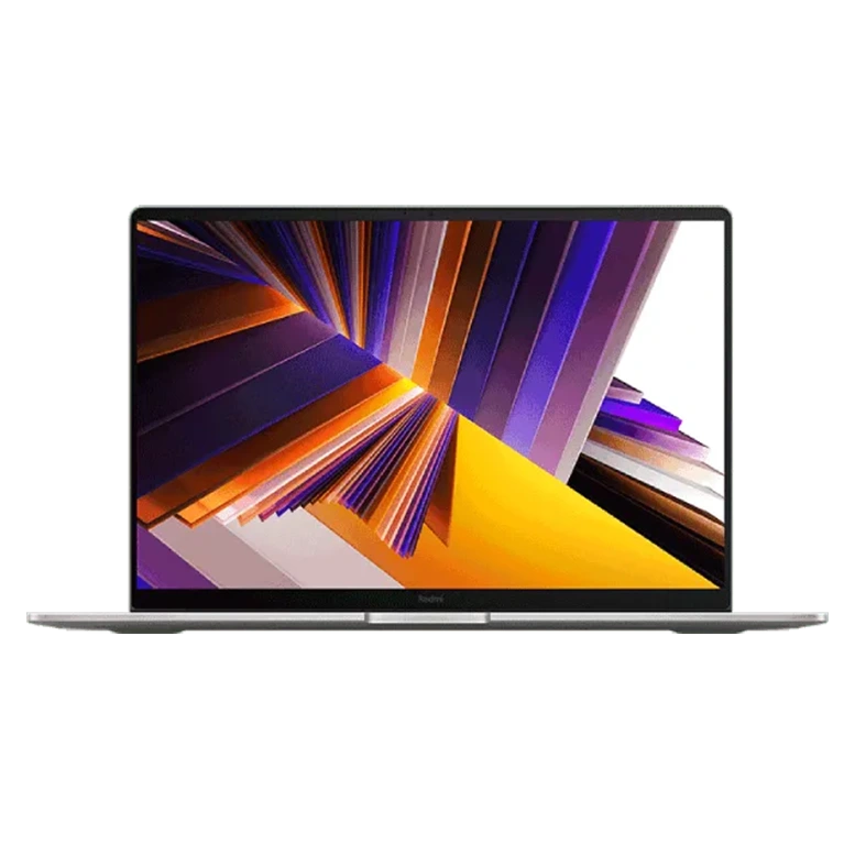 Xiaomi RedmiBook 16 i5-12450H 16G/512G grey 2024 Win11