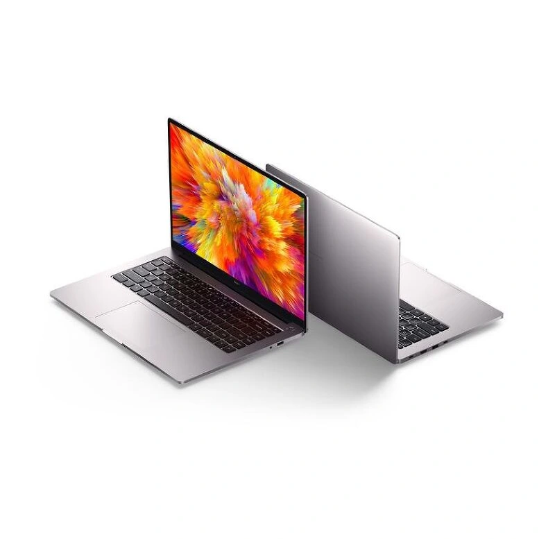 Xiaomi RedmiBook Pro 14 R5-5500U/16G/512G UMA grey Win11