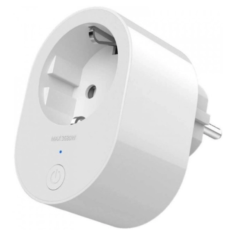 Xiaomi Smart Plug 2 EU Умная Розетка