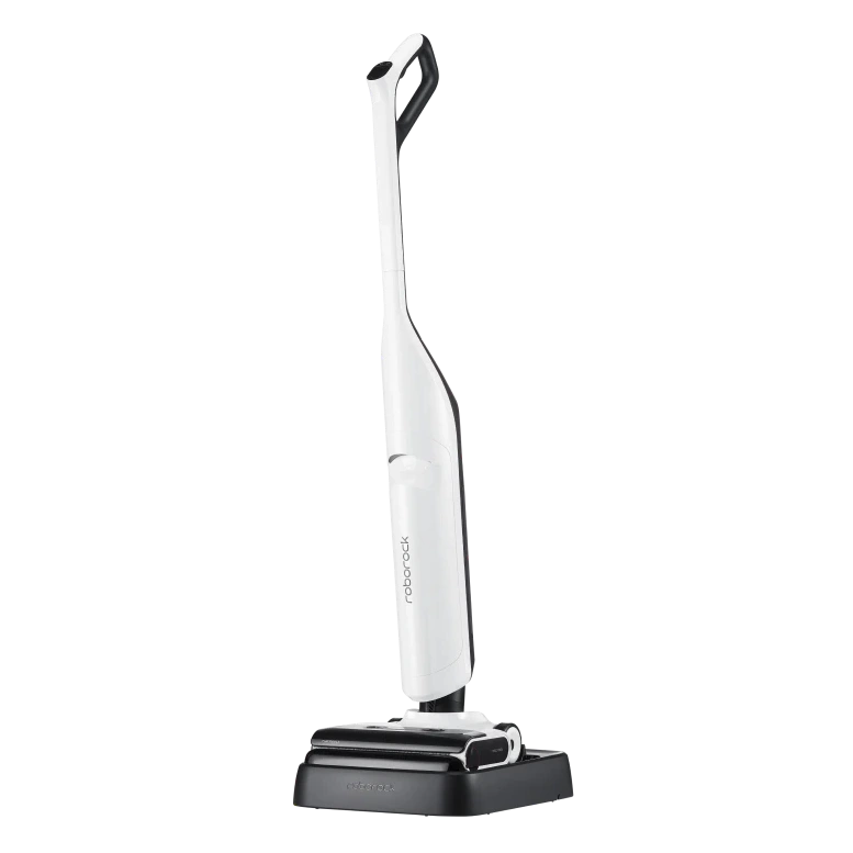 Xiaomi Wet and Dry Vacuum Cleaner Roborock Flexi Lite White