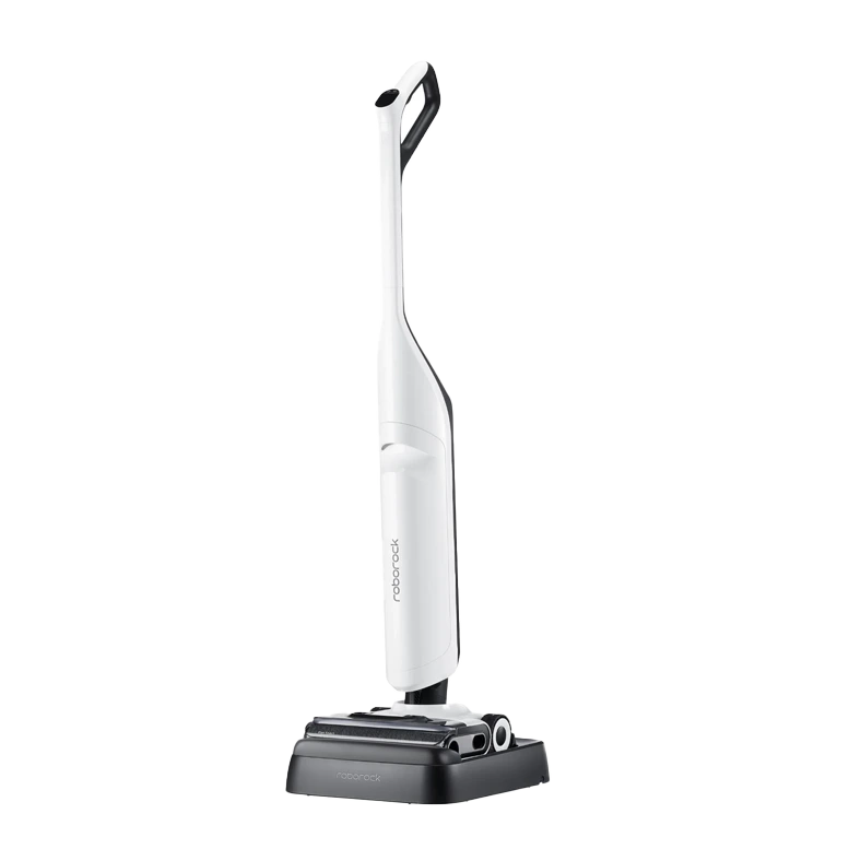 Xiaomi Wet and Dry Vacuum Cleaner Roborock Flexi Pro White