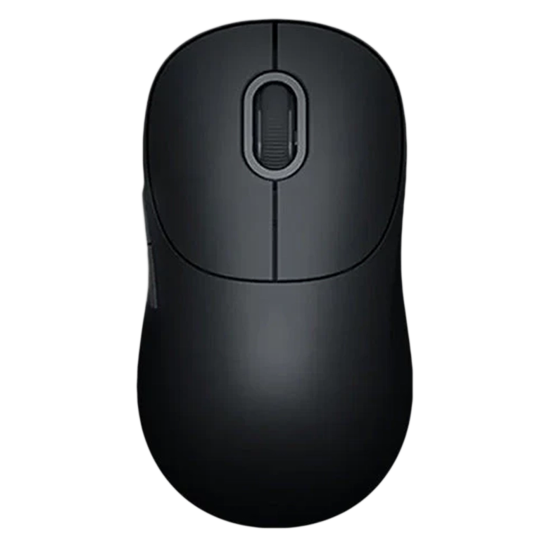 Xiaomi Wireless Mouse 3 Black