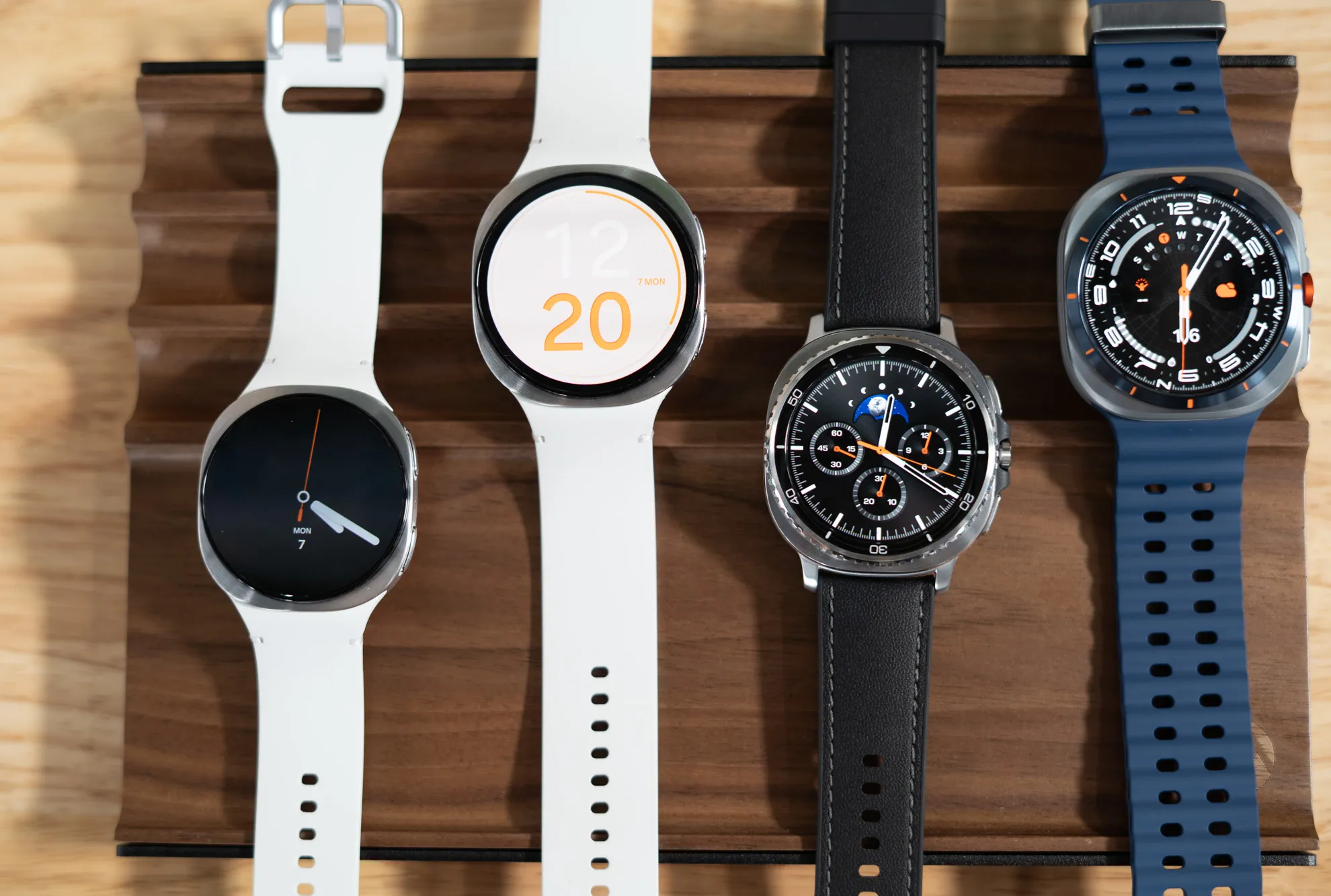 Galaxy Watch8 și Watch8 Classic — inteligență artificială, sănătate și stil la încheietura ta!
