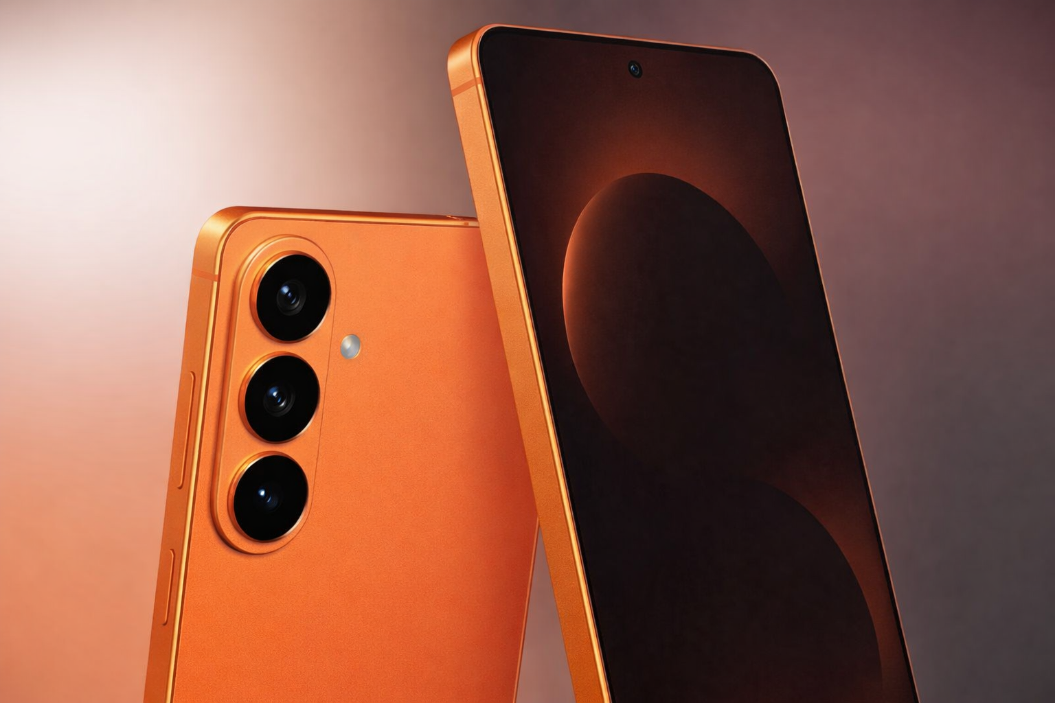 Samsung Galaxy S26 — первые слухи о новой серии