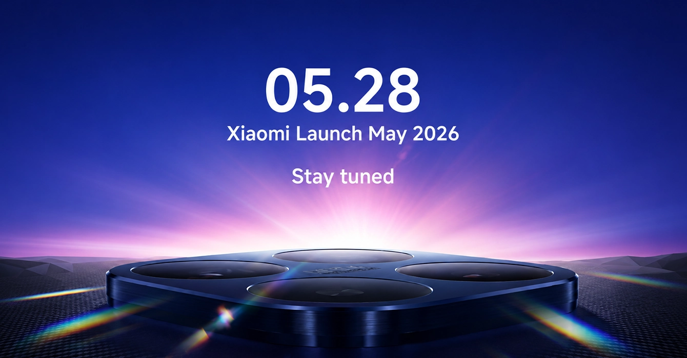 Xiaomi 17T и 17T Pro: что готовит линейка к 28 мая