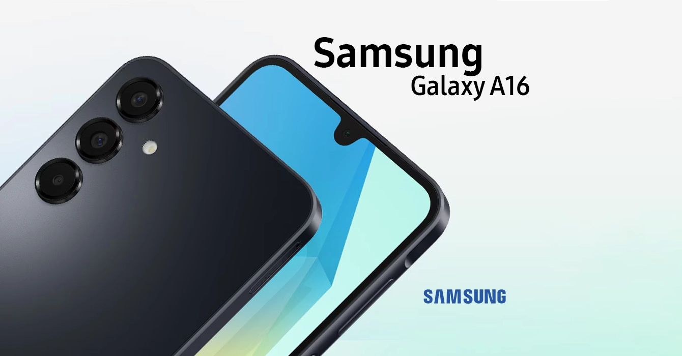 Samsung Galaxy A16