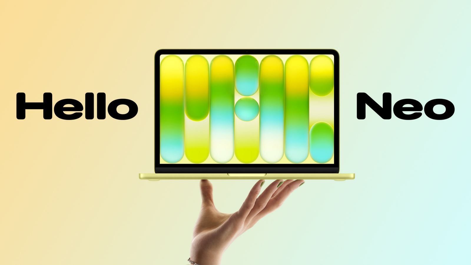 MacBook Neo: Apple наконец-то сделала Mac для всех