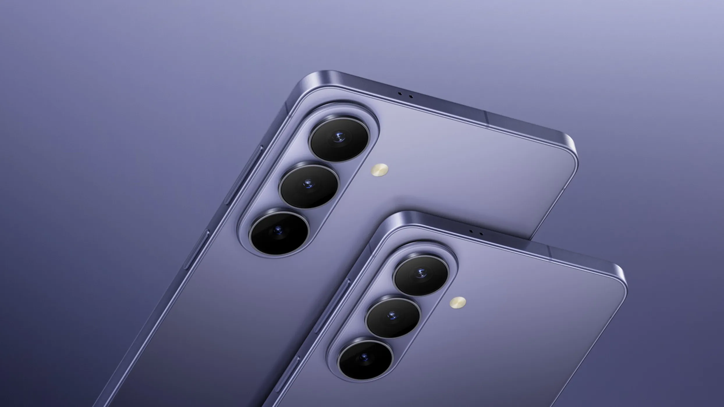 Samsung Galaxy S26: обзор всей серии — S26, S26+ и S26 Ultra