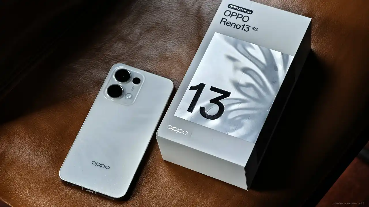 🔥 OPPO – Легендарные инновации и стиль по лучшей цене ждут вас на alo.md! 🔥