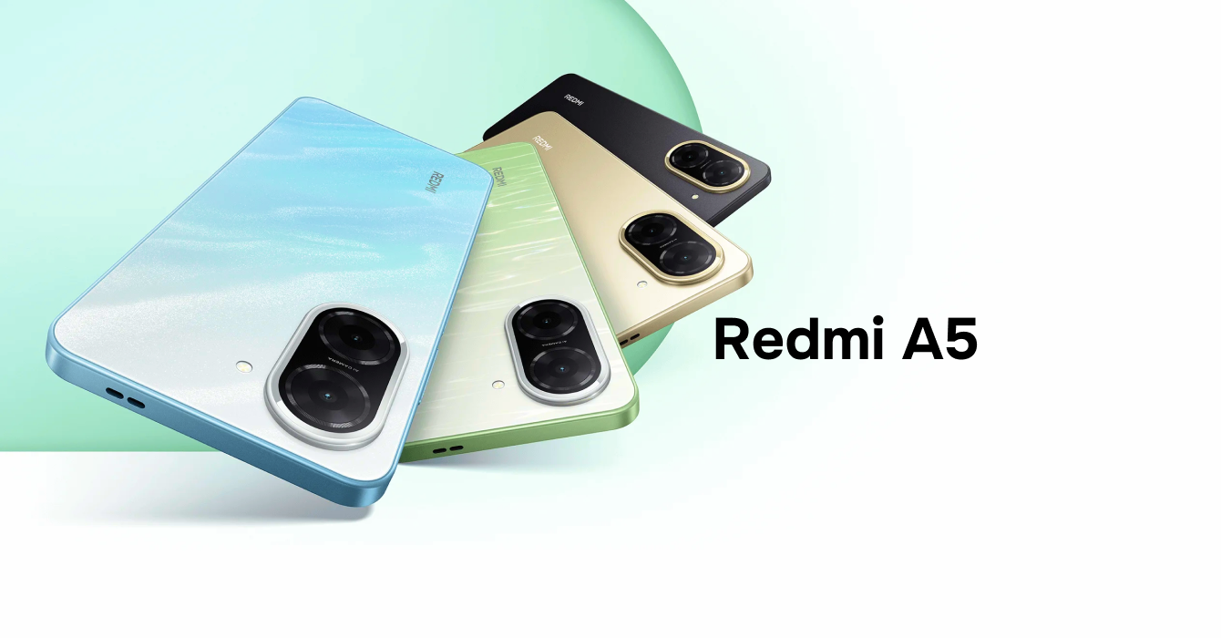 📱 Redmi A5: Noul Flagship