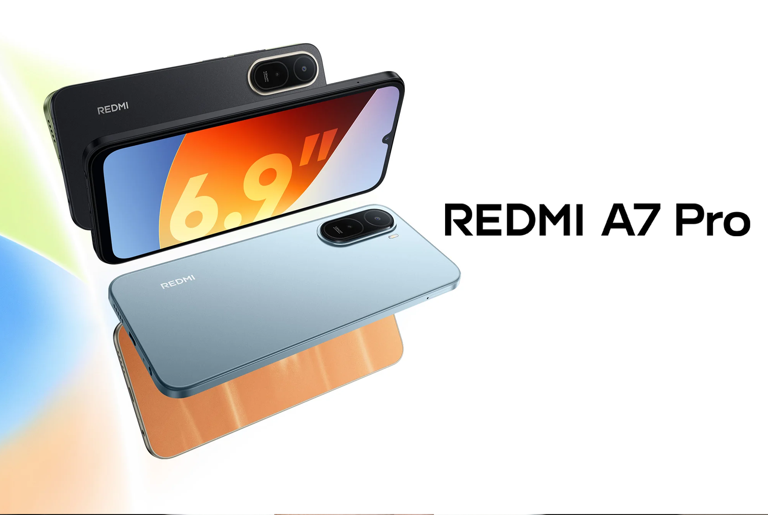 Xiaomi A7 Pro: обзор, который не пытается продать вам флагман